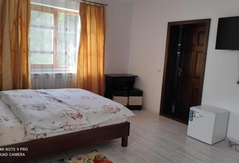 اتاق استاندارد سه نفره, Pensiunea Emilia