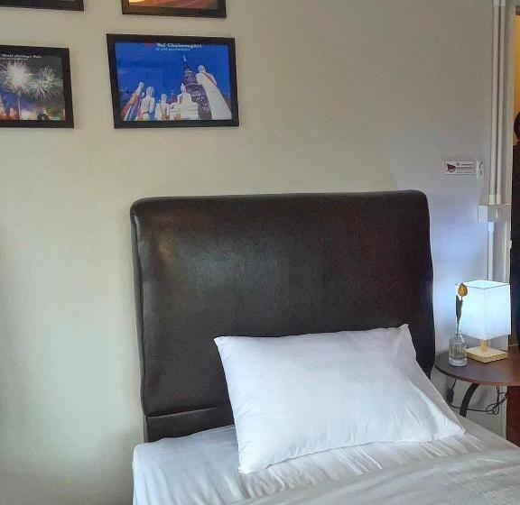 스탠다드 룸, Van Vliet Hostel