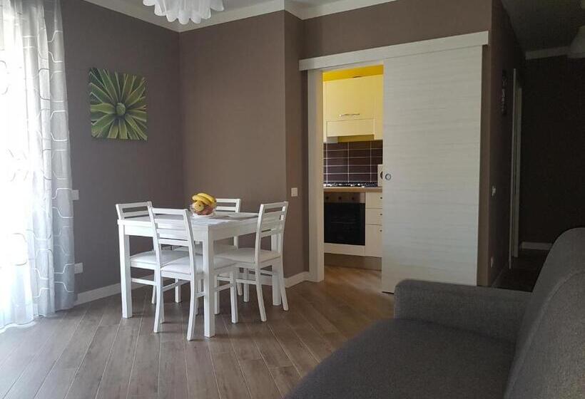 חדר משפחתי, Palazzo Ducale