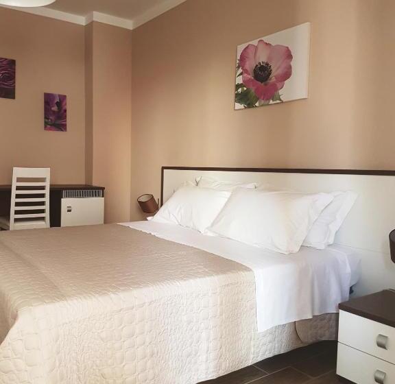 חדר דלוקס עם מרפסת, Palazzo Ducale