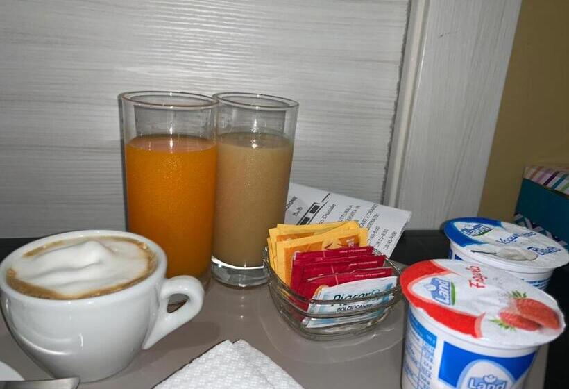 חדר סטנדרט יחיד, Palazzo Ducale