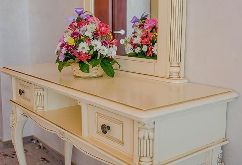 اتاق لوکس, Almar Luxury