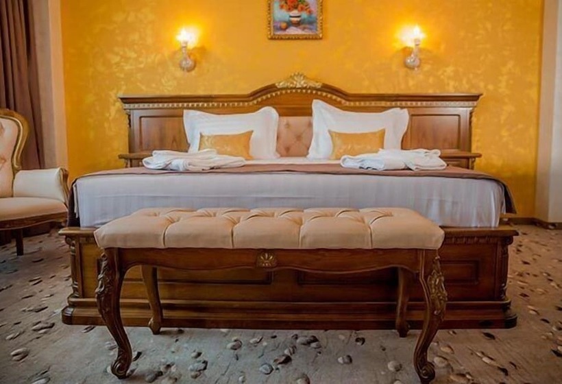 اتاق لوکس, Almar Luxury