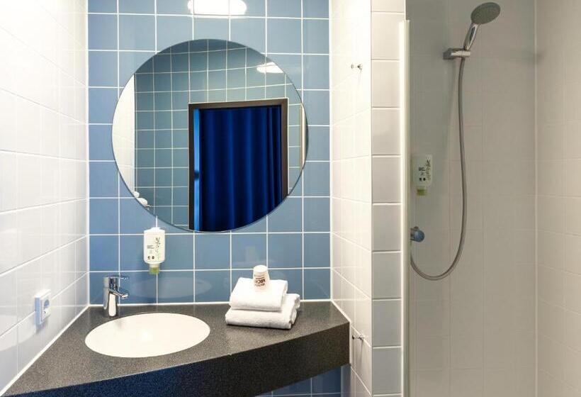 스탠다드 트리플 룸, B&b Hotel Braunschweig City