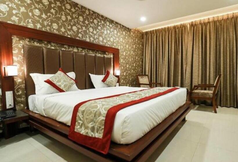 اتاق استاندارد, Grand Rajputana
