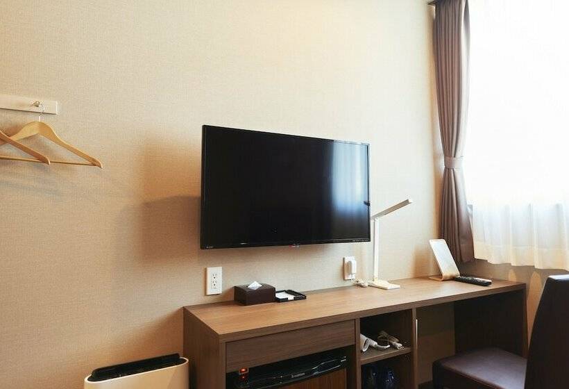 Номер Стандарт, Kan Raku Saitama Honjo Waseda Hinoki No Yakata