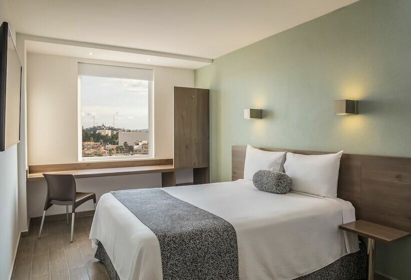 スーペリアールーム, One Puebla Serdan