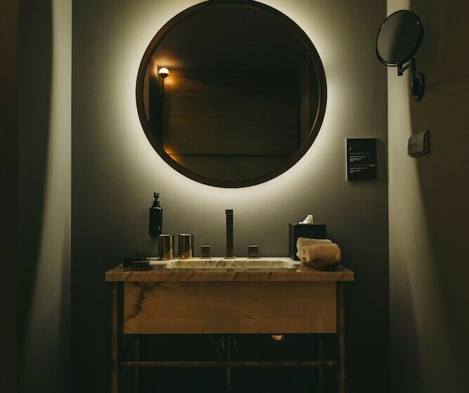 Quarto executivo, Torel Avantgarde