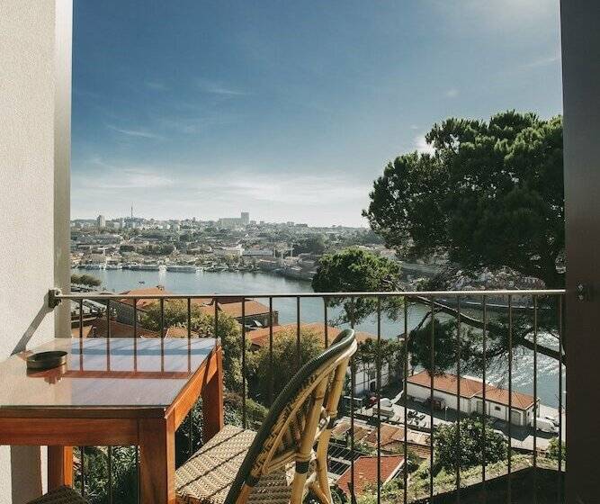 Suite Deluxe Vista Rio, Torel Avantgarde