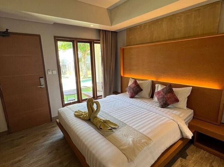 Номер Deluxe, Locomotive Hotel And Spa By Eps
