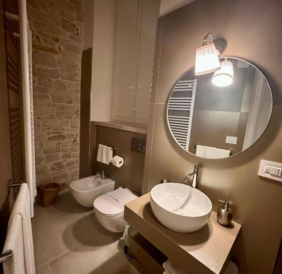 Номер Deluxe, Dimora Bellavista