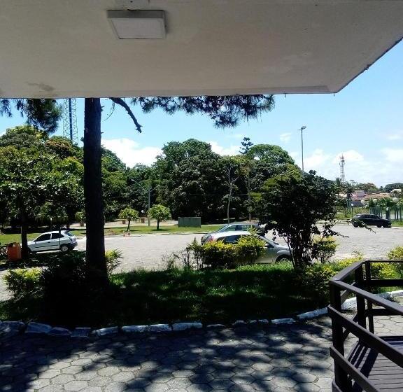 Номер Стандарт, Pousada Da Orla