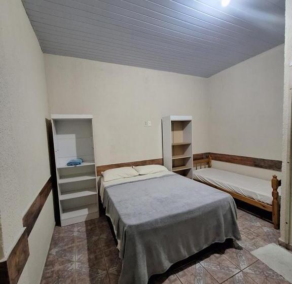 Номер Стандарт, Pousada Imperial
