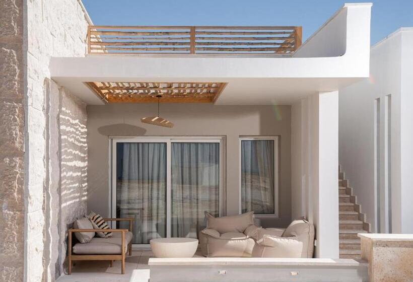 اتاق استاندارد, Makai Cabanas Seashore By Hyde Park