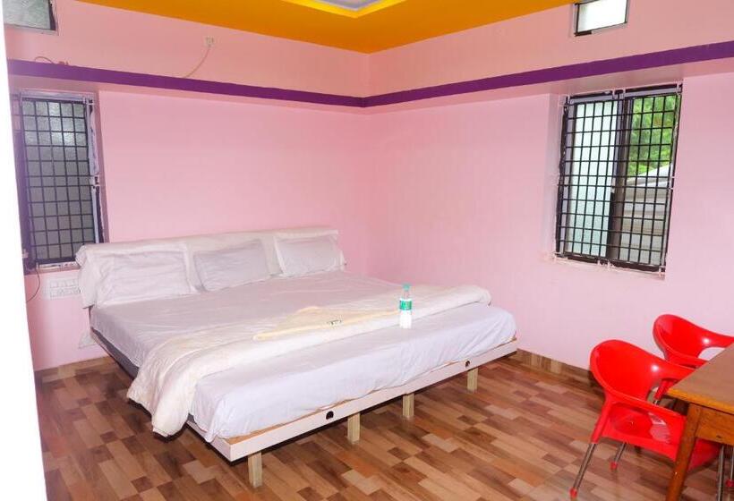 标准间, Wonder Resort