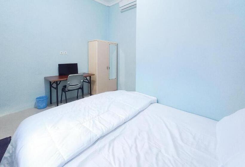 اتاق لوکس, Rega Guesthouse Redpartner