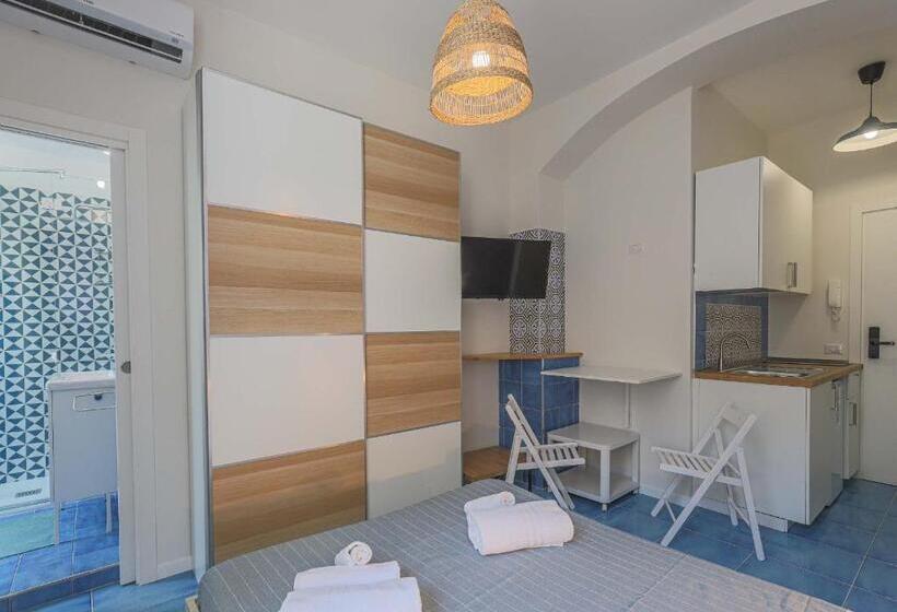 اتاق استاندارد, Amami Home