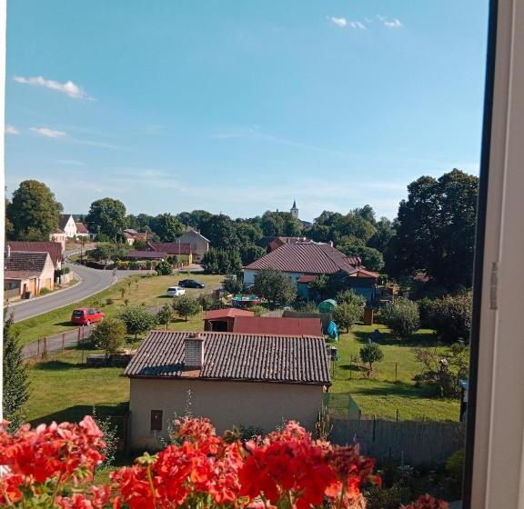 Номер Стандарт, Penzion Na Mlýně
