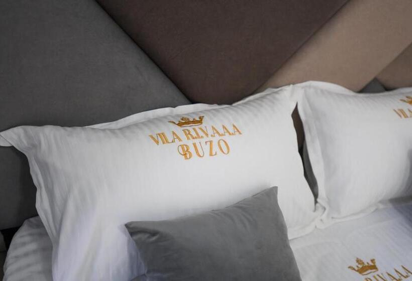 스탠다드 룸 가든 전망, Vila Rivaaa