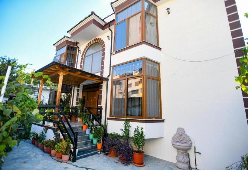 스탠다드 룸, Vila Rivaaa