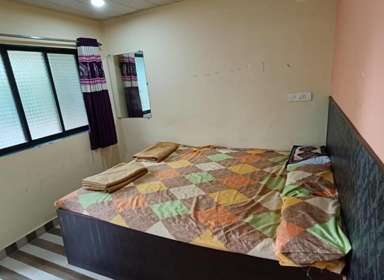 Номер Deluxe, Tanav Resort Neral