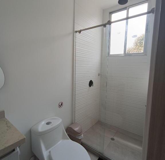 Номер Deluxe с Балконом, Aqua House