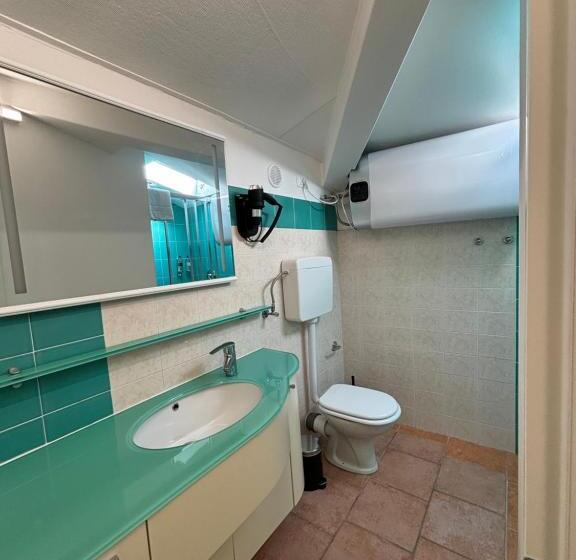 Номер Superior, Casa Corte 25