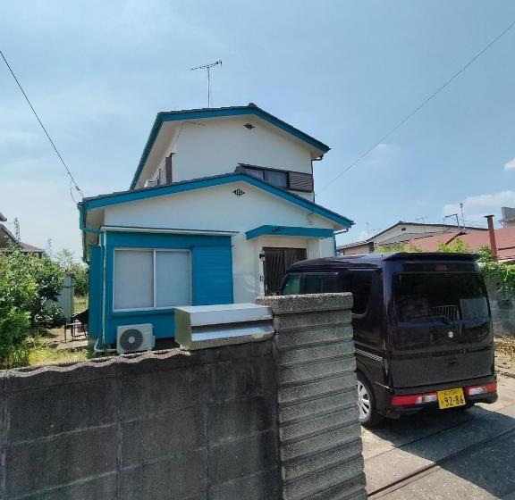 خانه 1 خوابه, Kairakuen Guesthouse   Vacation Stay 26929v