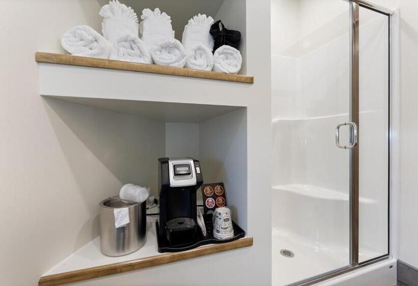 Номер Стандарт, Penny S Landing Guestrooms