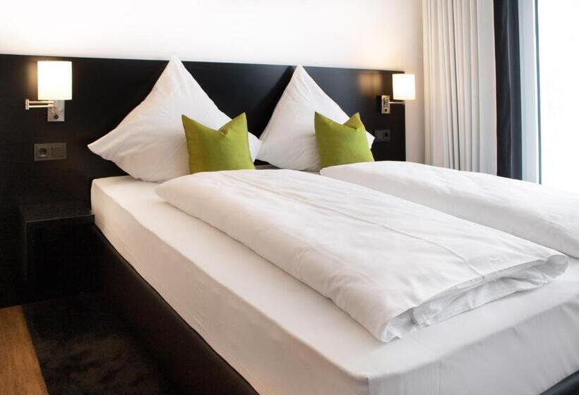 标准间, Gdl Hotel By Wmm Hotels