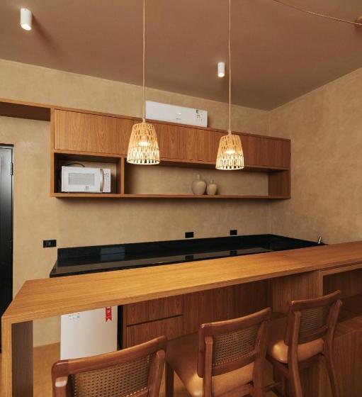 Семейный Номер, Villa Nova