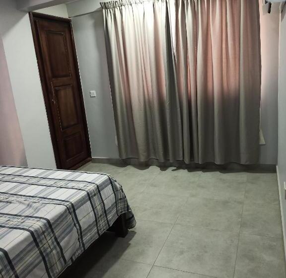 Апартаменты 2 Спальни, Koomson Villa