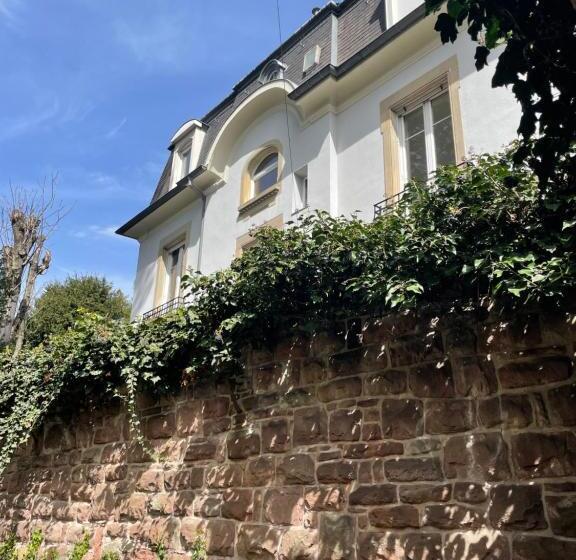 اتاق لوکس, Maison Lafayette   Colodge