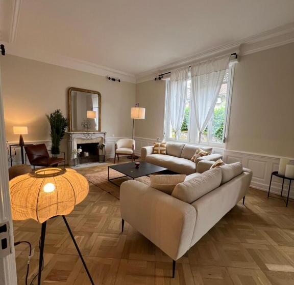 اتاق سوپریور, Maison Lafayette   Colodge