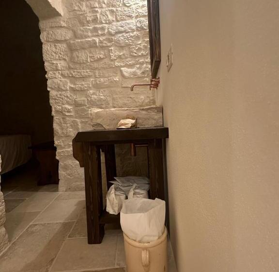 Pokój Standard, Cuprum Resort