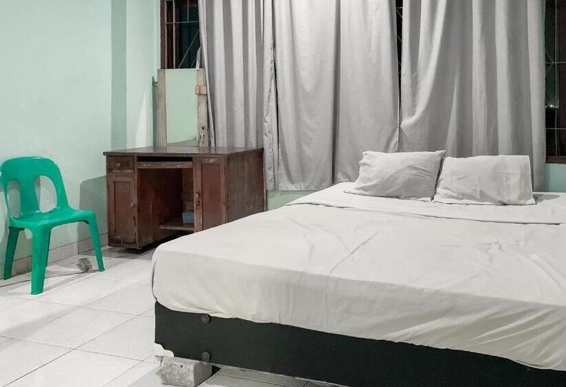 Номер Стандарт, Bojongsoang Guesthouse Redpartner