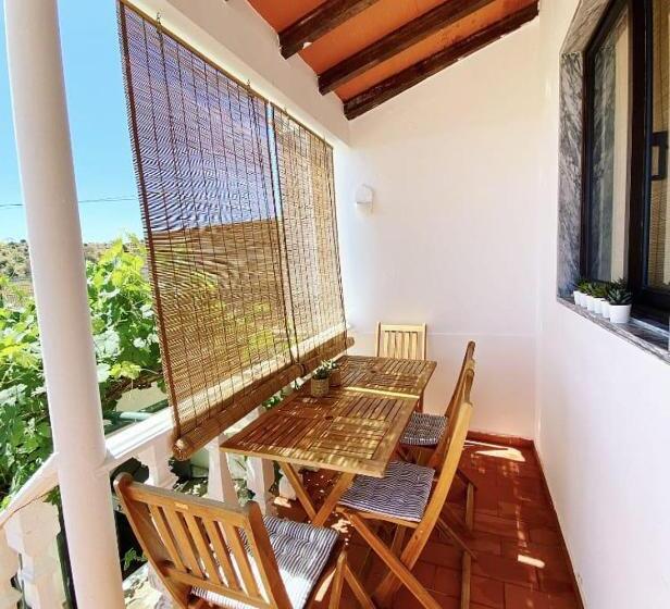 Дом 1 Спальня, Tac   Castro Marim Villa W/ Pool