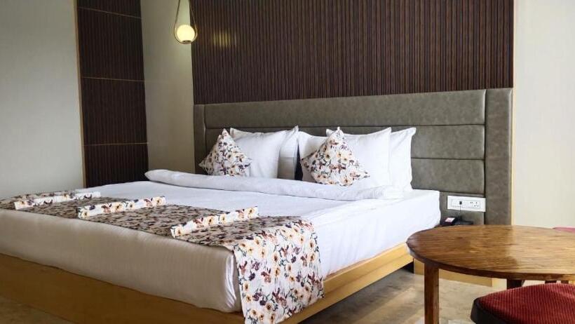 Номер Deluxe Одноместный, Dream Resort