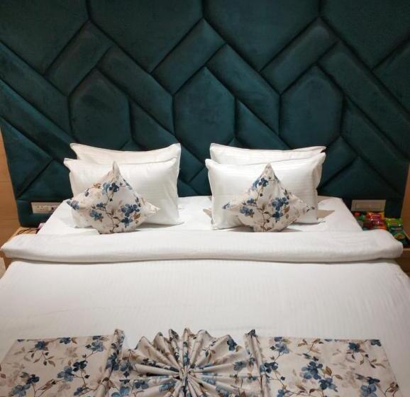 带阳台套房, Dream Resort