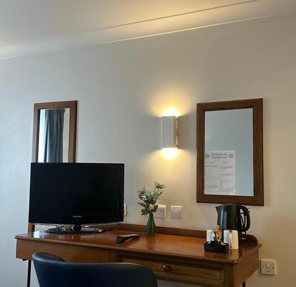 Номер Стандарт Адаптированный для Инвалидов, Go2 Glasgow Cumbernauld