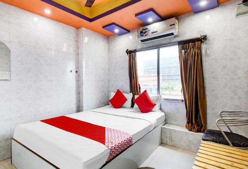 Standard Room, Oyo Flagship The Rest