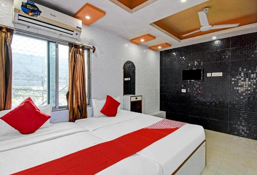 Standard Room, Oyo Flagship The Rest