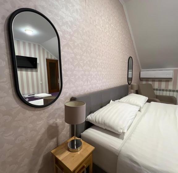 스탠다드 룸, Kavaler Inn