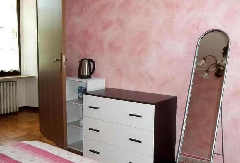 Номер Стандарт, B&b Dei Laghi