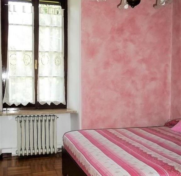 Номер Стандарт, B&b Dei Laghi