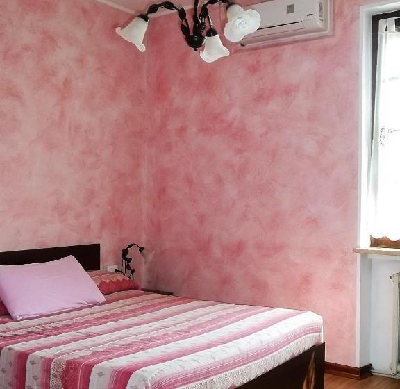 Номер Стандарт Трехместный, B&b Dei Laghi