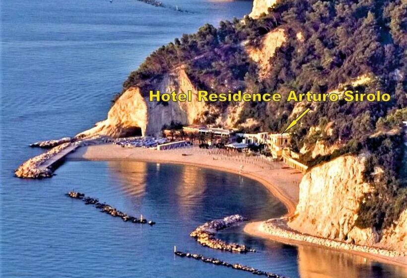 스탠다드 룸, Residence Arturo