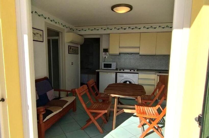 바다 전망 스위트, Residence Arturo