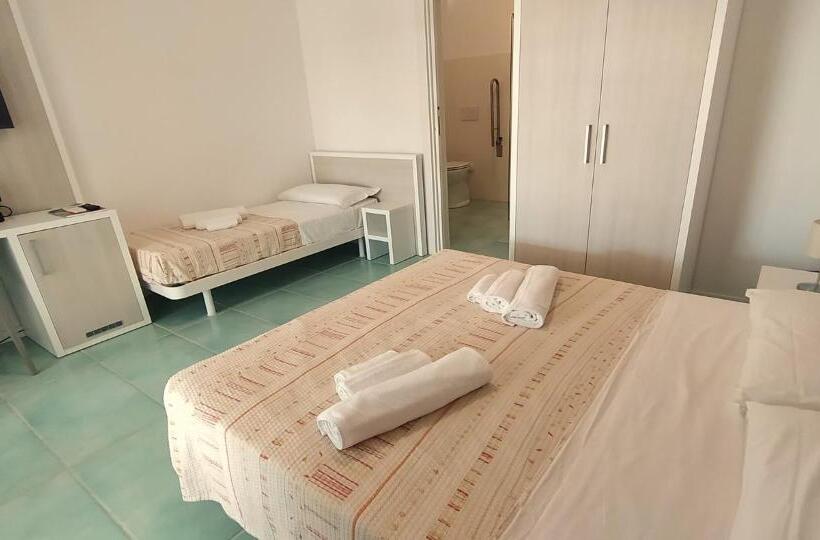 스탠다드 트리플 룸, Residence Arturo