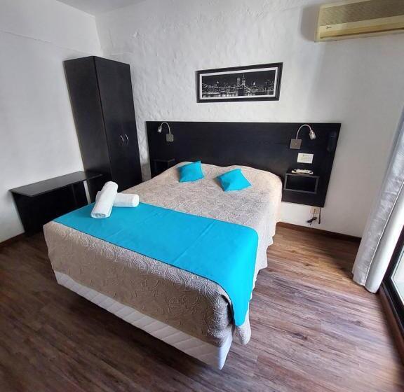 Номер Стандарт, Posada Los Pinos